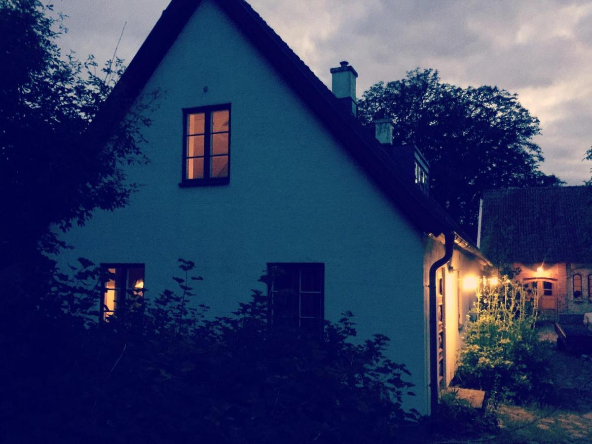 Willa Gladeholm Kivik Zewnętrze zdjęcie